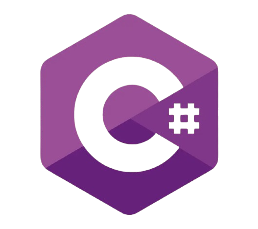C# Logo
