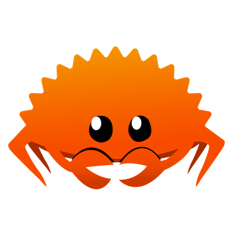Rust Logo