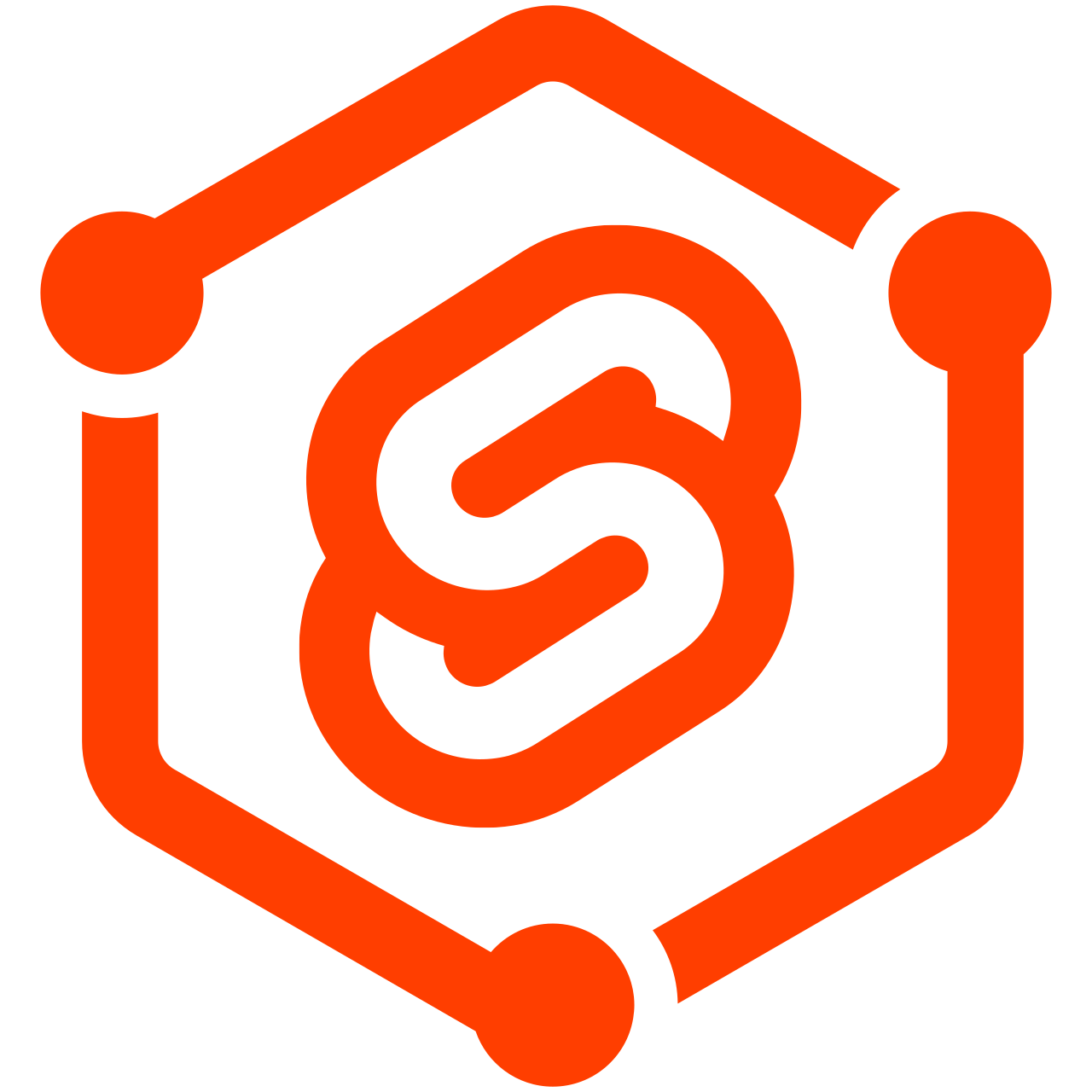 SvelteKit Logo